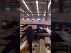 Ersatzteile für Aufzüge