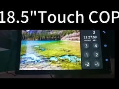 Heimlift 29 Zoll Touchscreen Digitale Aufzug Anzeigen Werbung