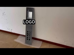 Hotellift COP-Panel Lift Lop und Cop-Steuerungssystem Zugriff auf alle Aufzüge