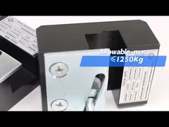 Aufzugssicherheitskomponenten Fabrikverkauf Aufzugssicherheitsgeräte