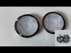 Niedrige Preise Edelstahl Liftknopf Gehäuse Liftknopfrahmen