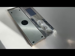 Aufzugsteile Kabinenrufsteuerung Up/Down Pfeilknopf LOIP-Tafel