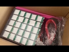 HQ Lift Ersatzteile Lift Touch Button Board für Glaslift