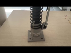 Hochwertiges, beliebtes Polyurethanöl Puffer für Aufzüge