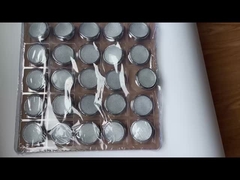 HQ Lift Ersatzteile Lift Notbeleuchtung DC12V / 24V Knopflicht