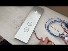 Top-Aufzugshersteller Niedrigpreis-Ersatzteile Aufzüge Aufzugslandung Betriebsbrett