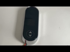 Aufzugs-Schmierölniederdruck