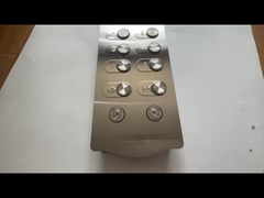 Aufzugsteile Fahrkorb Bedienfeld SUS COP mit Box