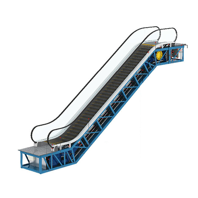 600MM 3000MM Commercial Home Outdoor Indoor Residential Escalator Stairs